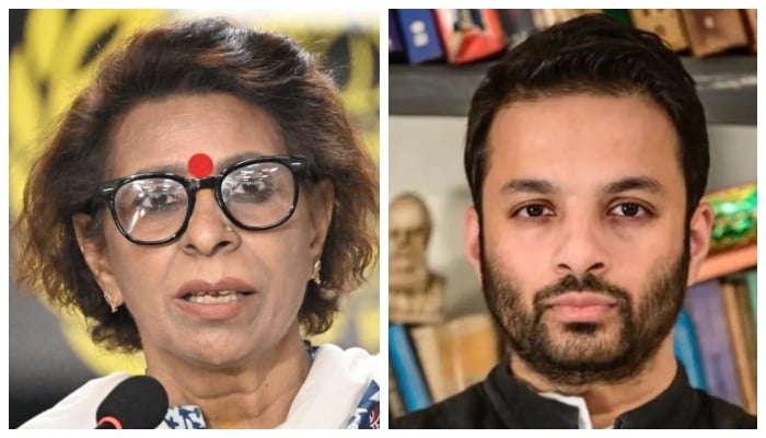Indian Media Probes Arrest of Muslim Scholar for Operation Sindoor Comments