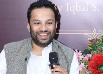 Indian Scholar Detained for Critiquing Military Briefing