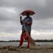 India's Monsoon Arrives Early, Marking 16-Year Record