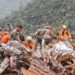 Indonesia Seeks 19 Missing Following Papua Gold Mine Landslide