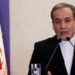 Iran Boosts Uranium Production, Calls Nuclear Weapons 'Unacceptable'