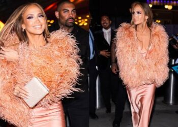Jennifer Lopez Sued for $300K Over Instagram Photos — Why It Might Happen Again
