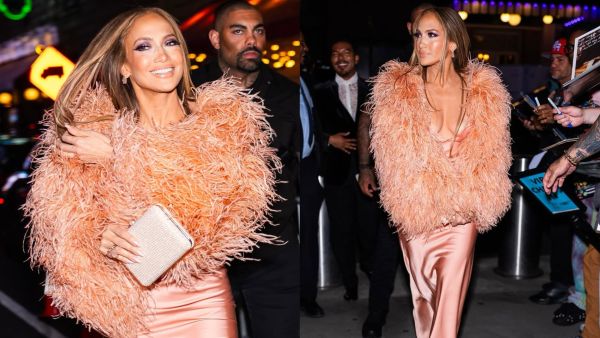 Jennifer Lopez Sued for $300K Over Instagram Photos — Why It Might Happen Again