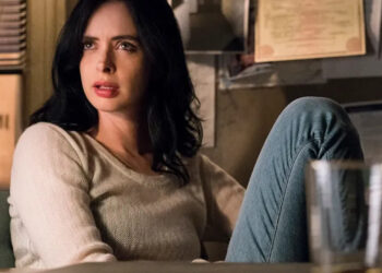 Jessica Jones Returns: Krysten Ritter Joins Daredevil Season 2