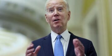Joe Biden Expresses Gratitude to Supporters After Cancer News