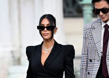 Kim Kardashian’s $4M Ring Heist Verdict: One Suspect Walks Free