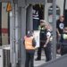 Knife Attack at Hamburg Station: Over 12 Injured, Say Officials
