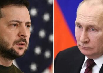 Kremlin: Putin-Zelensky Meeting Feasible Only Post-Agreement