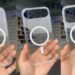 Leaked iPhone 17 Cases Reveal Big Camera Bump on Pros
