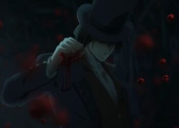 Lord of the Mysteries: China’s Next Major Anime Reveals Trailer