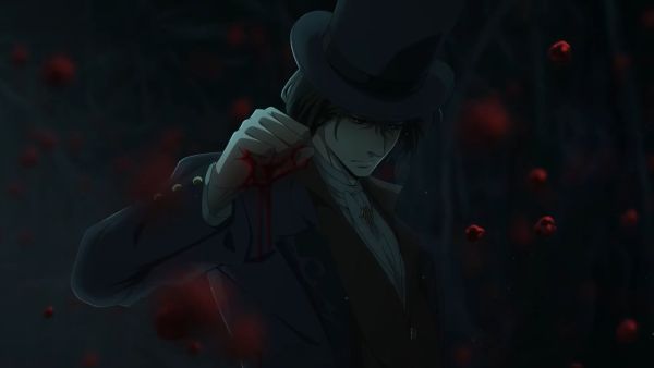 Lord of the Mysteries: China’s Next Major Anime Reveals Trailer