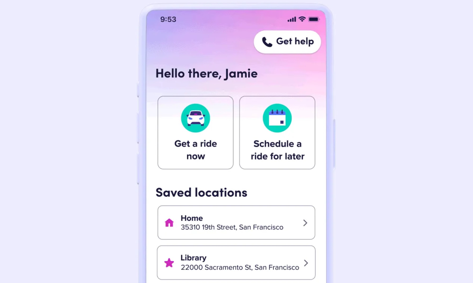 Lyft Silver Is The Perfect Ride Service For Our Seniors