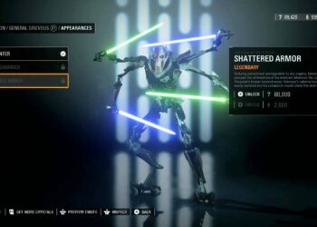 Mastering Credits in Star Wars Battlefront 2: A Player’s Guide