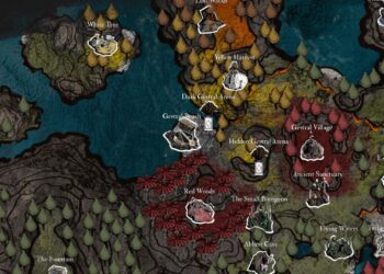 Mastering Every Gestral Game in Clair Obscur: Expedition 33 Secrets