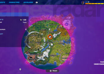 Mastering the Turbolaser: Your Guide to the Fortnite Star Destroyer