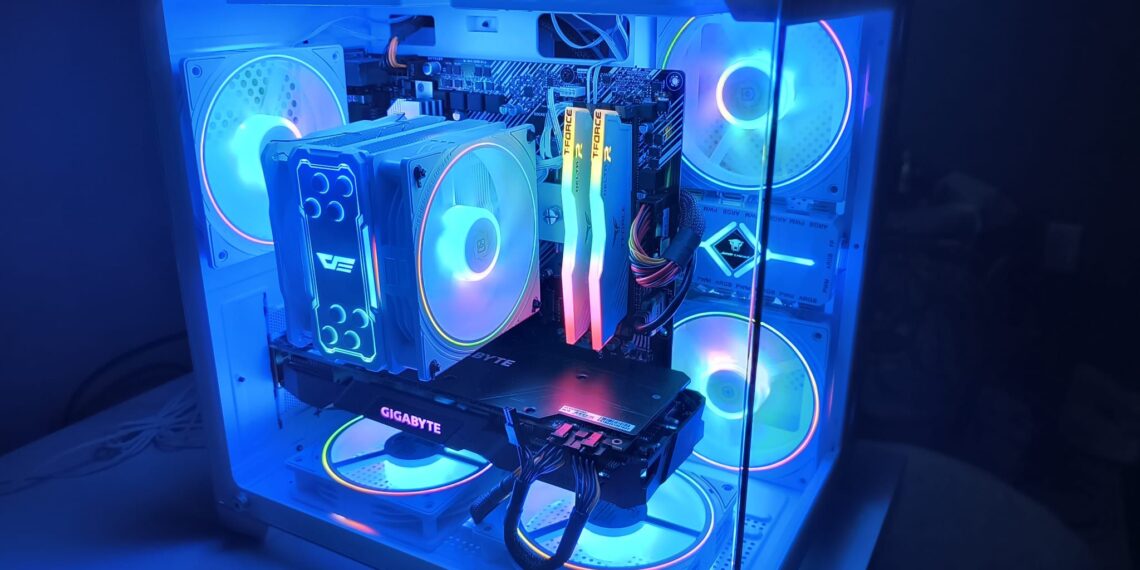 Maximizing Power on a Budget: ChatGPT’s PC Tips Delivered!