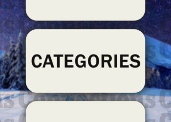 May 15, 2025: Today's Connections Clues & Solutions (Puzzle #704)