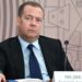 Medvedev: Kyiv’s Safety at Risk if Ukraine Hits Moscow May 9