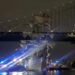 Mexican Navy Training Vessel Strikes Brooklyn Bridge in NYC