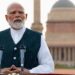 Modi Administration Stifles Dissent After Pak-India Tensions: NYT