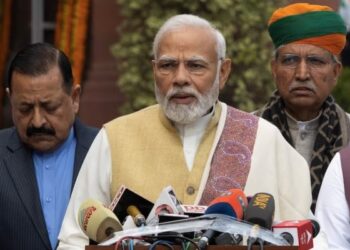 Modi Ignites Fresh Wave of Anti-Pakistan Sentiment