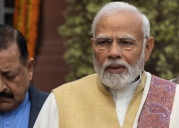 Modi's Cultural Symbolism in Operation Sindoor Sparks Controversy