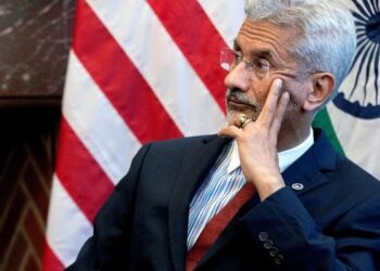 Muhalefet, Jaishankar'ın Trump'ın Pakistan-Hindistan arabuluculuğuna yanıtını eleştirdi