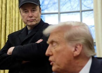 Musk Expresses Disappointment Over Trump’s Legislation