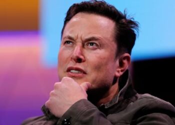 Musk Promises to Cut Back on Donations After Political Flooding