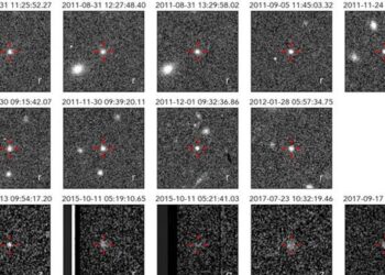 Mysterious Celestial Object Discovered Beyond Neptunes Orbit.jpg