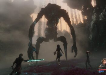 NASIL YAPILIR: CLAIR OBSCUR'DA BİR BURGEON'U NEREDEN BULUP YENİLİRİM?