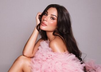 Nadine Nassib Njeim Faces Backlash Over Marketing Scandal