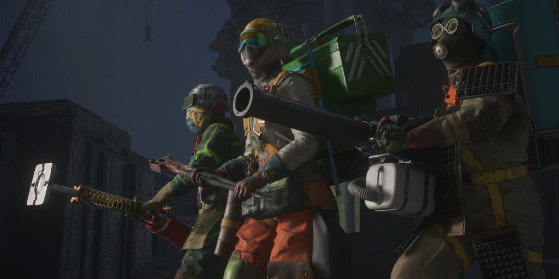 Nasıl Yapılır: FBC'ye (Firebreak) Kapalı Beta Testine Nasıl Katılın?