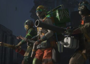 Nasıl Yapılır: FBC'ye (Firebreak) Kapalı Beta Testine Nasıl Katılın?