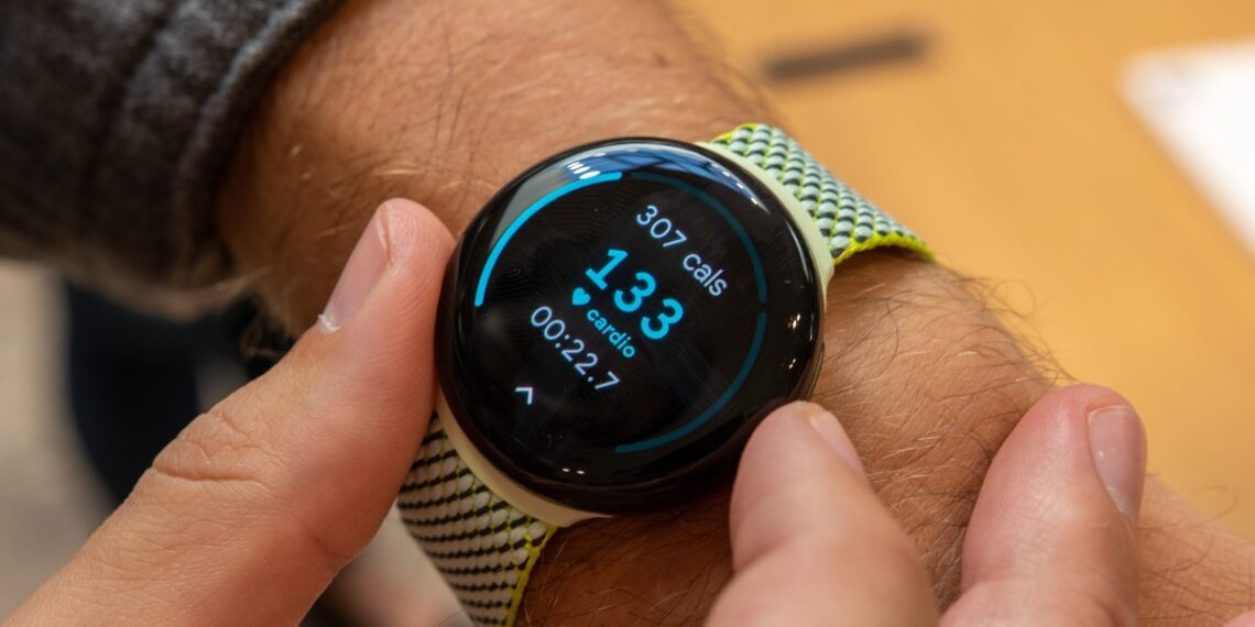 Nasıl Yapılır: Pixel Watch 3'te Nabız Kaybı Tespiti Nasıl Kullanılır