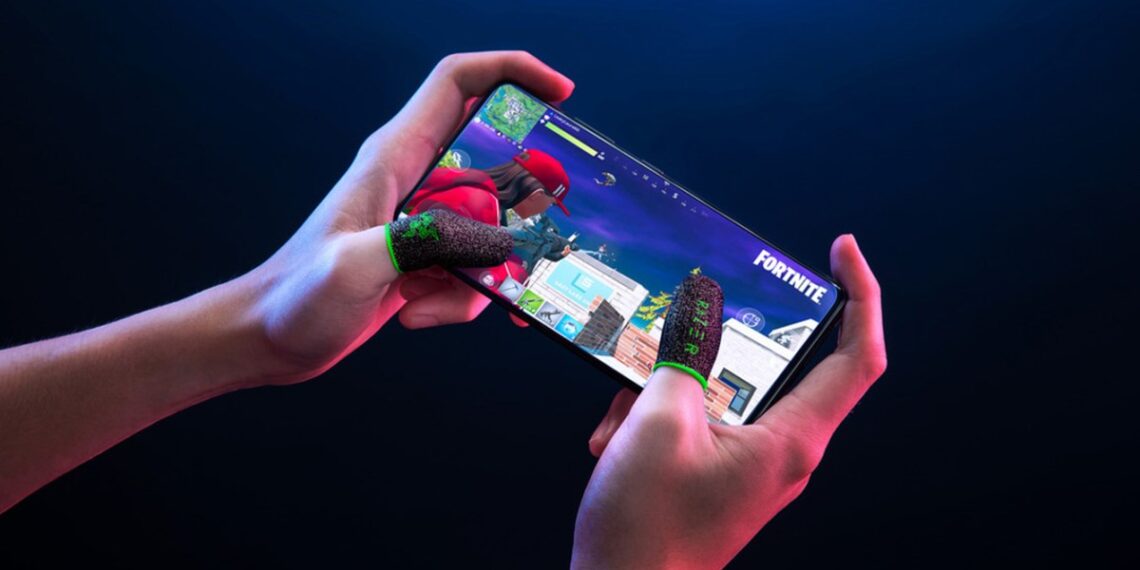 Nasıl Yapılır: iPhone ve iPad'de Fortnite Nasıl Oynanır
