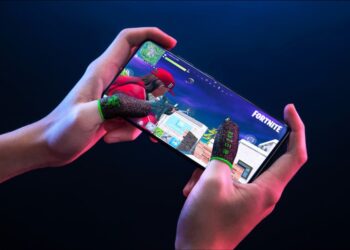 Nasıl Yapılır: iPhone ve iPad'de Fortnite Nasıl Oynanır