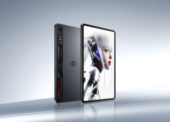 New RedMagic Gaming Tablet May Launch This Month