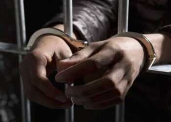 North Korea Arrests Leading Engineers Over Warship Launch Mishap