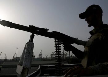 Notable Pakistani Targets Hit by India So Far