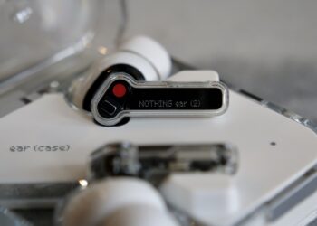 Nothing And Kef Are Creating Premium Audio Products Together