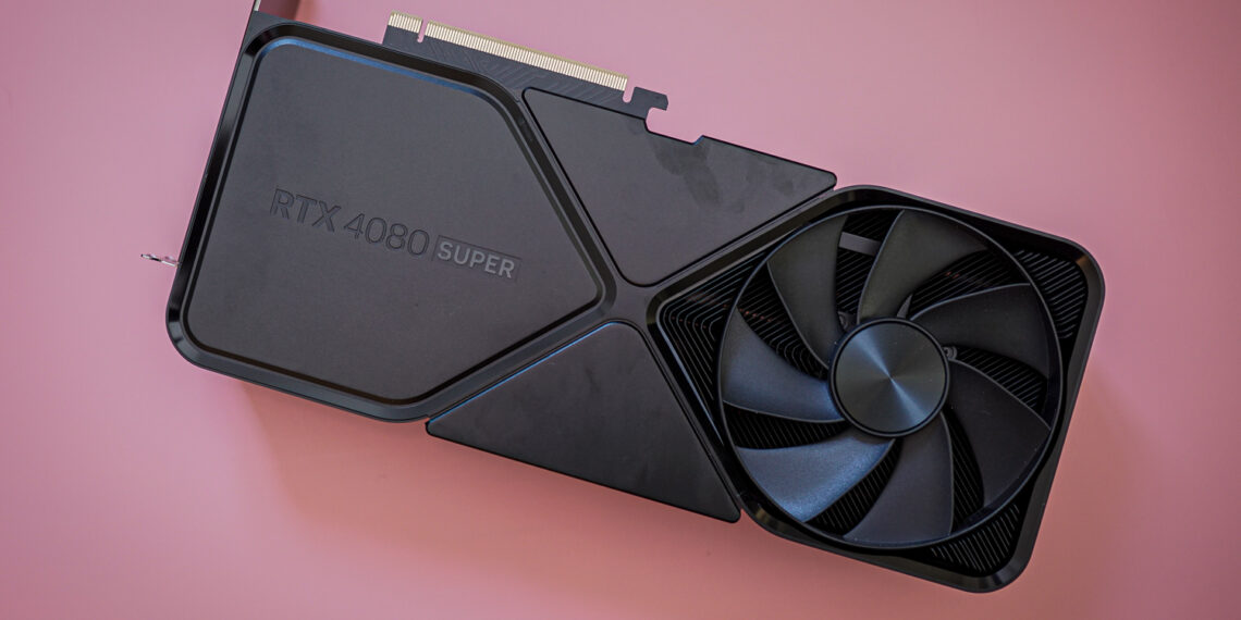 Nvidia RTX 5080 Super May Arrive Sooner Than Expected