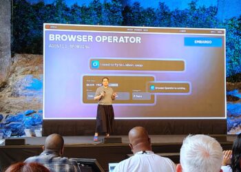Opera's Neon Browser: Surf and Code Games While You Sleep!