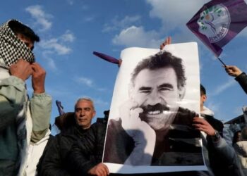 PKK Disbands, Marking the End of Turkey's Kurdish Insurgency