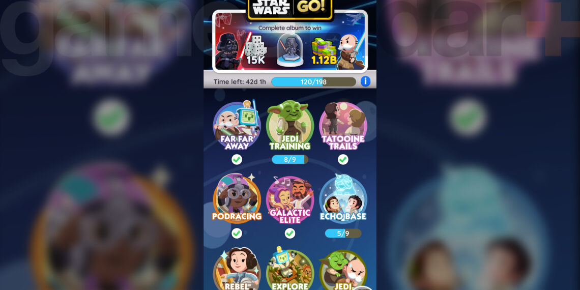 Upcoming Monopoly Go Golden Blitz Event: Dates Revealed!