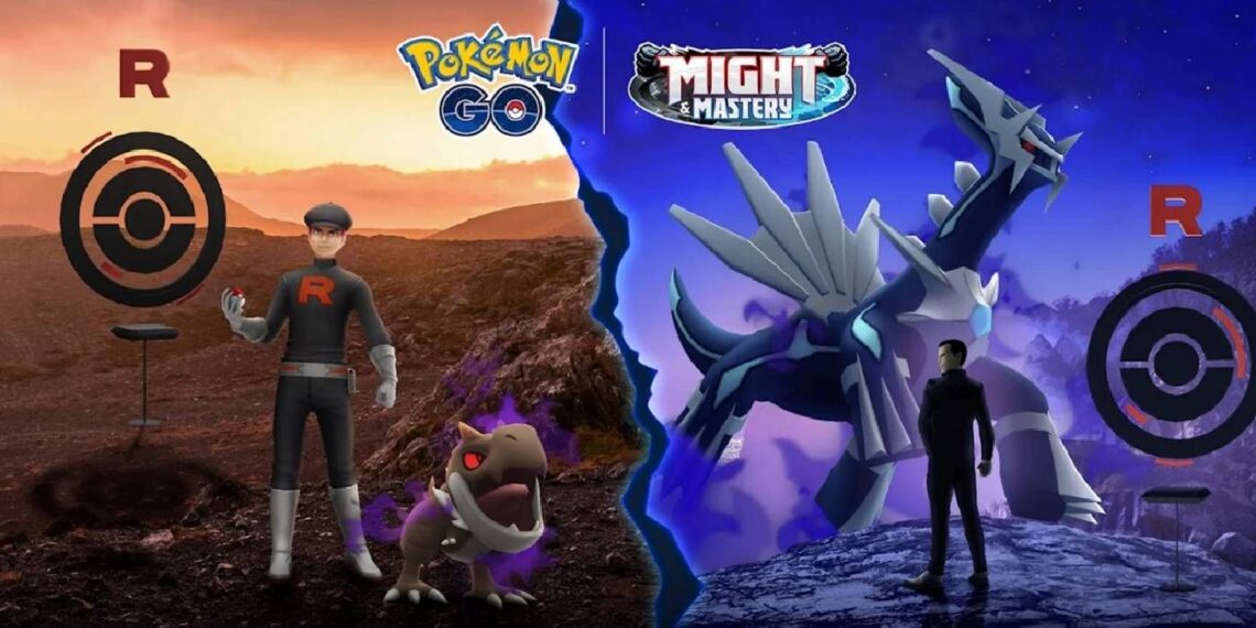Pokémon GO: Crown Clash Event Survival Guide
