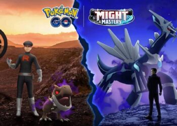 Pokémon GO: Crown Clash Event Survival Guide