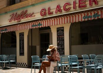 Police investigate suspected arson amid Cannes power outage