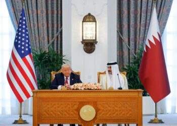 Qatar Secures $200B Boeing Jet Deal During Trump’s Visit