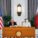 Qatar Secures $200B Boeing Jet Deal During Trump’s Visit